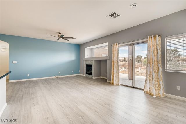 3594 Driving Range Street, Las Vegas, NV 89122