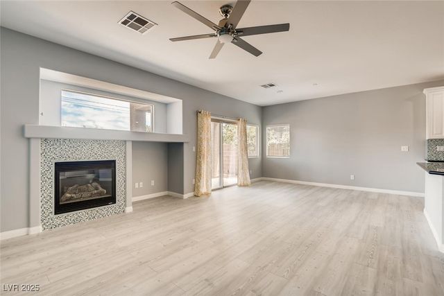 3594 Driving Range Street, Las Vegas, NV 89122