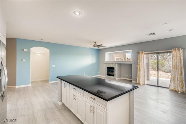 3594 Driving Range Street, Las Vegas, NV 89122