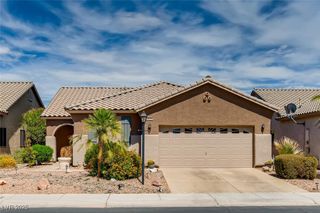 3594 Driving Range Street, Las Vegas, NV 89122