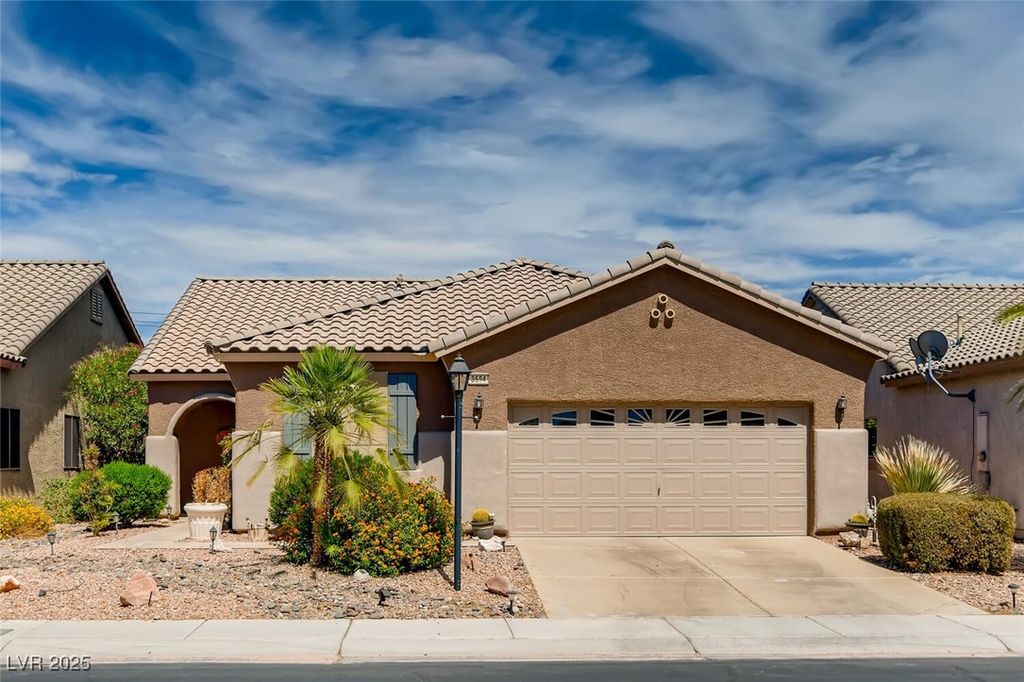 3594 Driving Range Street, Las Vegas, NV 89122