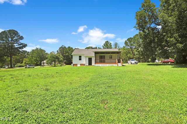 103 Meadow Run, Knightdale, NC 27545