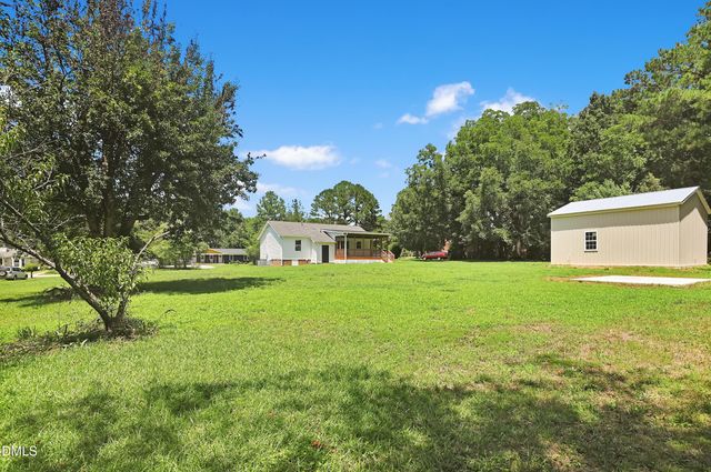 103 Meadow Run, Knightdale, NC 27545