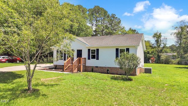 103 Meadow Run, Knightdale, NC 27545