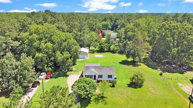 103 Meadow Run, Knightdale, NC 27545