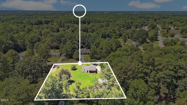 103 Meadow Run, Knightdale, NC 27545