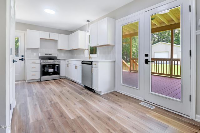 103 Meadow Run, Knightdale, NC 27545