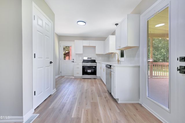 103 Meadow Run, Knightdale, NC 27545