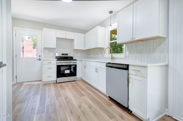 103 Meadow Run, Knightdale, NC 27545