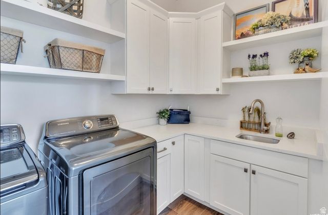 10907 S LAKE ISLAND DR, South Jordan, UT 84009