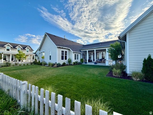 10907 S LAKE ISLAND DR, South Jordan, UT 84009