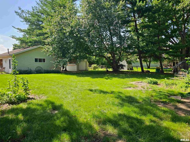 5306 E CAMBRON Avenue, Chillicothe, IL 61523
