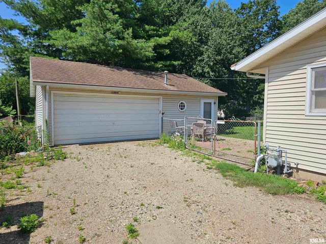 5306 E CAMBRON Avenue, Chillicothe, IL 61523
