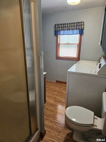 5306 E CAMBRON Avenue, Chillicothe, IL 61523