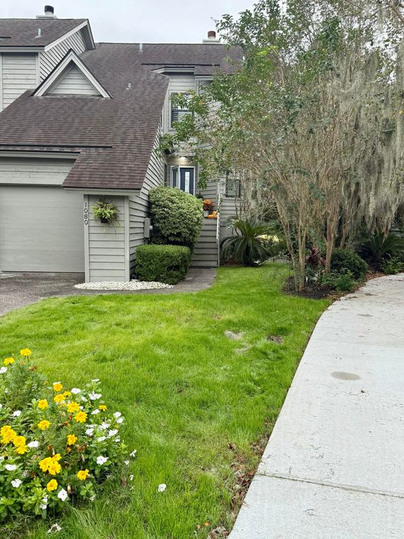 1080 Marsh Court Lane, Mount Pleasant, SC 29464