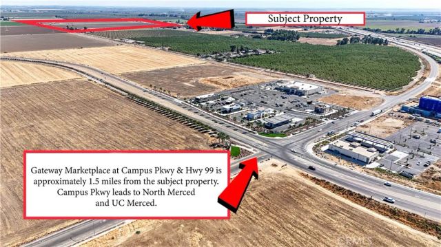 4321 E Mission Avenue, Merced, CA 95341