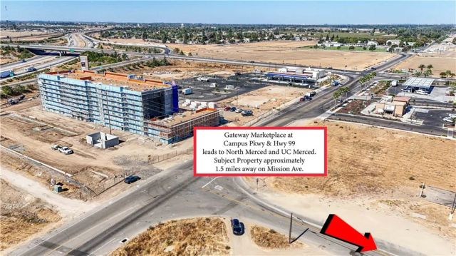 4321 E Mission Avenue, Merced, CA 95341