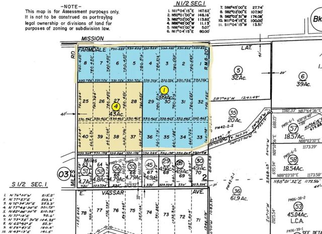 4321 E Mission Avenue, Merced, CA 95341