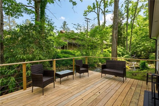 401 Rocky Bottom Road, Sunset, SC 29685