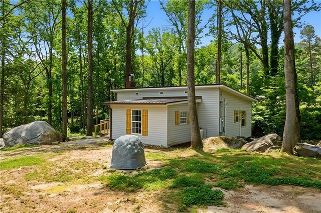 401 Rocky Bottom Road, Sunset, SC 29685