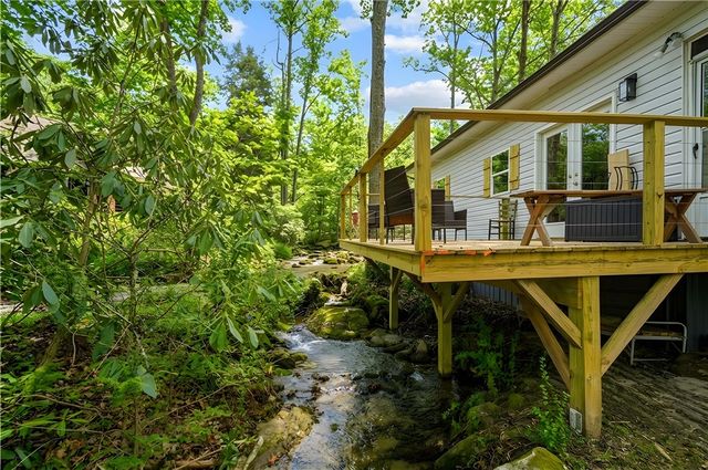 401 Rocky Bottom Road, Sunset, SC 29685