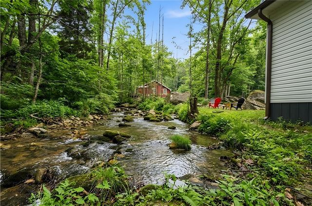 401 Rocky Bottom Road, Sunset, SC 29685