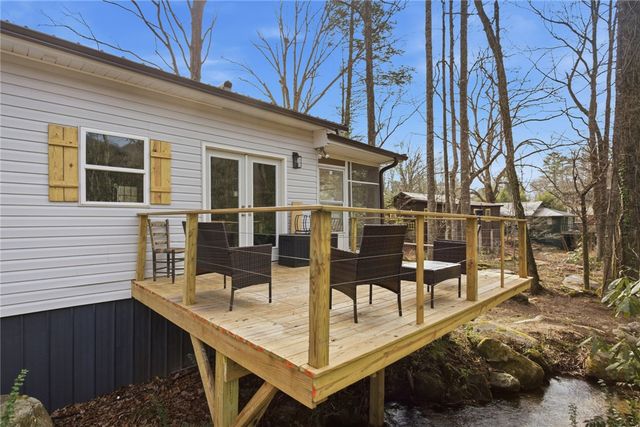 401 Rocky Bottom Road, Sunset, SC 29685