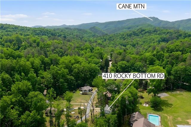 401 Rocky Bottom Road, Sunset, SC 29685