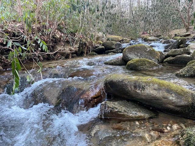 401 Rocky Bottom Road, Sunset, SC 29685