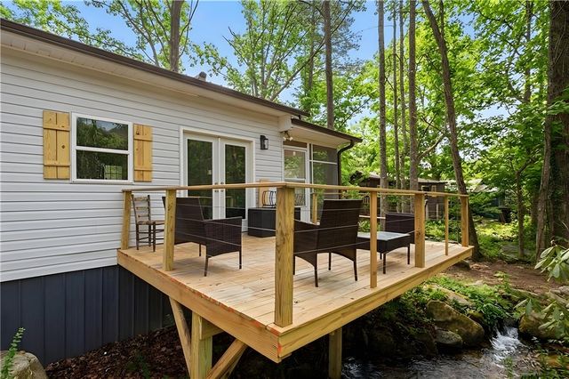 401 Rocky Bottom Road, Sunset, SC 29685