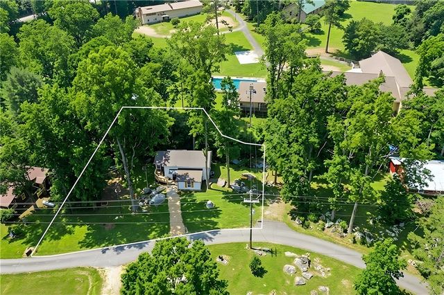 401 Rocky Bottom Road, Sunset, SC 29685