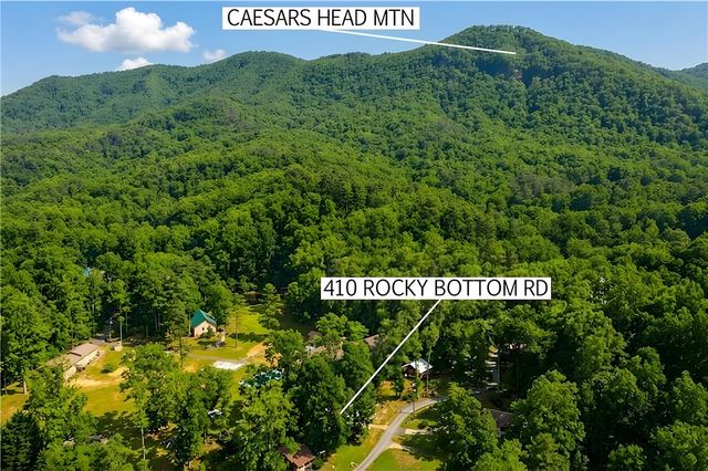 401 Rocky Bottom Road, Sunset, SC 29685