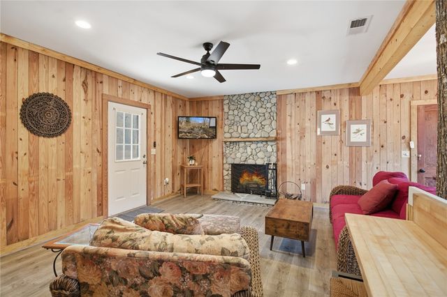 401 Rocky Bottom Road, Sunset, SC 29685