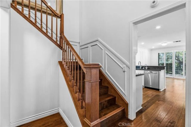 26803 Matisse, Valencia, CA 91355