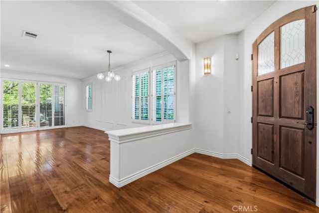 26803 Matisse, Valencia, CA 91355
