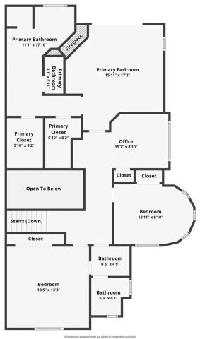 26803 Matisse, Valencia, CA 91355