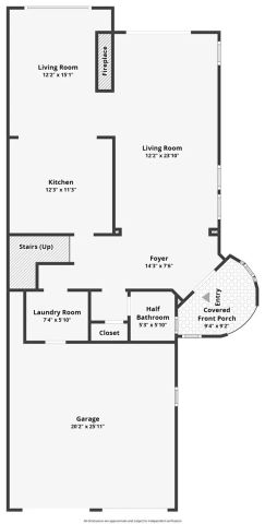 26803 Matisse, Valencia, CA 91355
