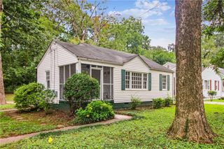 1390 Benteen SE Avenue, Atlanta, GA 30315