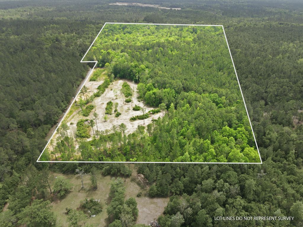 0 Mark Dr., Saucier, MS 39574