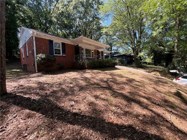 269 Florida Avenue SW, Atlanta, GA 30310
