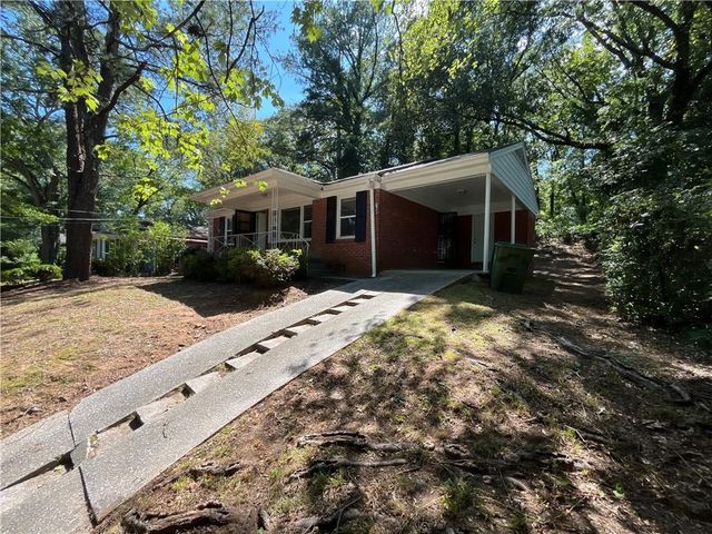 269 Florida Avenue SW, Atlanta, GA 30310