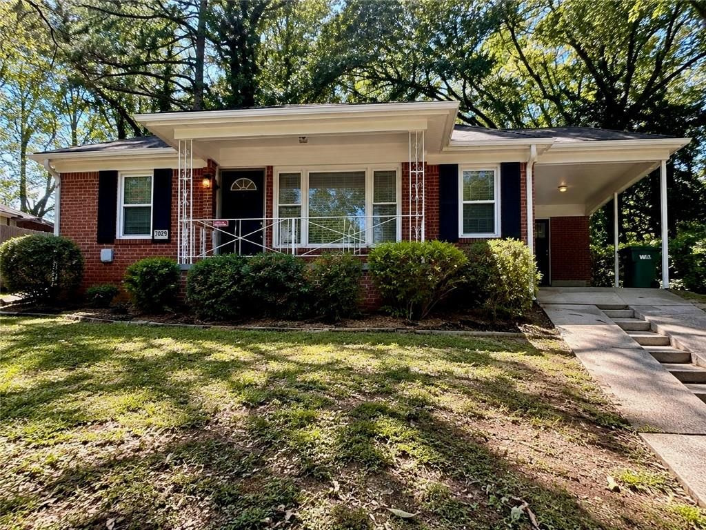 269 Florida Avenue SW, Atlanta, GA 30310