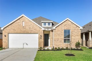 2331 Cohorn Trail, Richmond, TX 77469