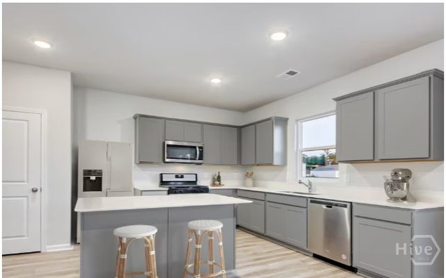 143 Liko Lane, Richmond Hill, GA 31324