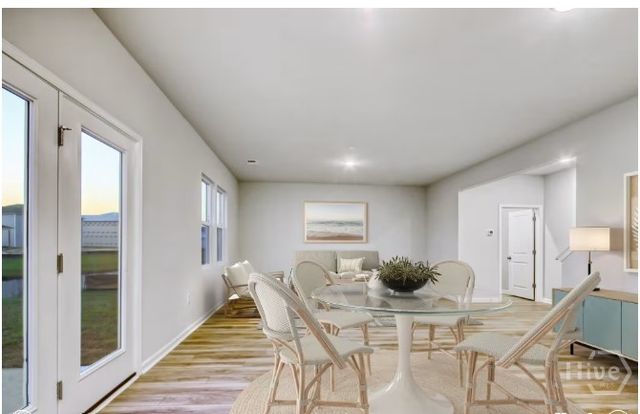 143 Liko Lane, Richmond Hill, GA 31324
