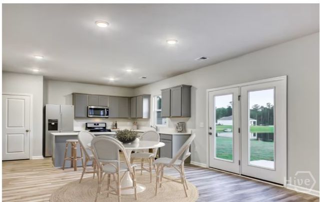 143 Liko Lane, Richmond Hill, GA 31324
