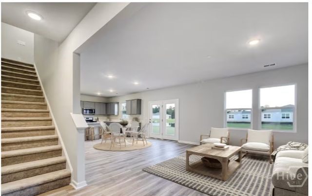 143 Liko Lane, Richmond Hill, GA 31324