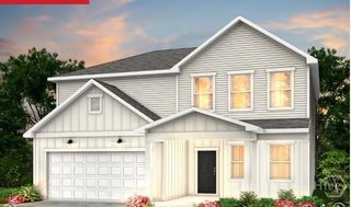 143 Liko Lane, Richmond Hill, GA 31324