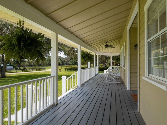 12200 NW HIGHWAY 225, Reddick, FL 32686