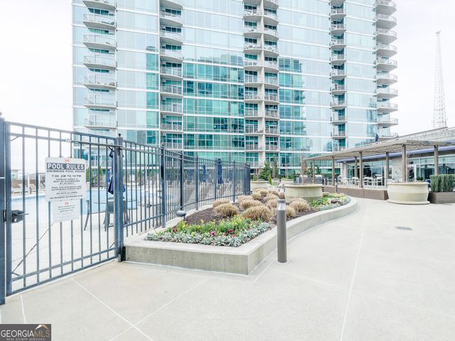 943 Peachtree Street NE 1909, Atlanta, GA 30309